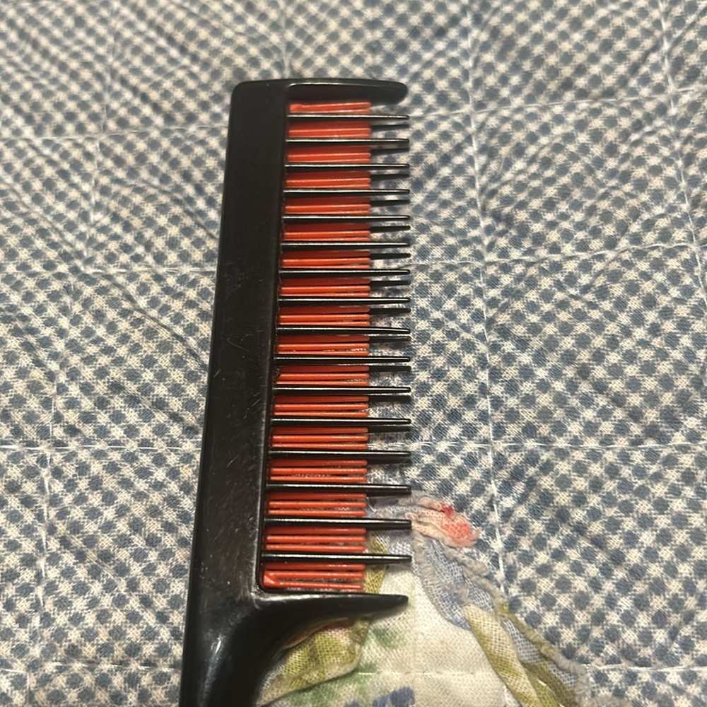 Teasing Comb - Picture 4 of 6